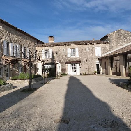 Prieure De Grignan Hotel Luaran gambar