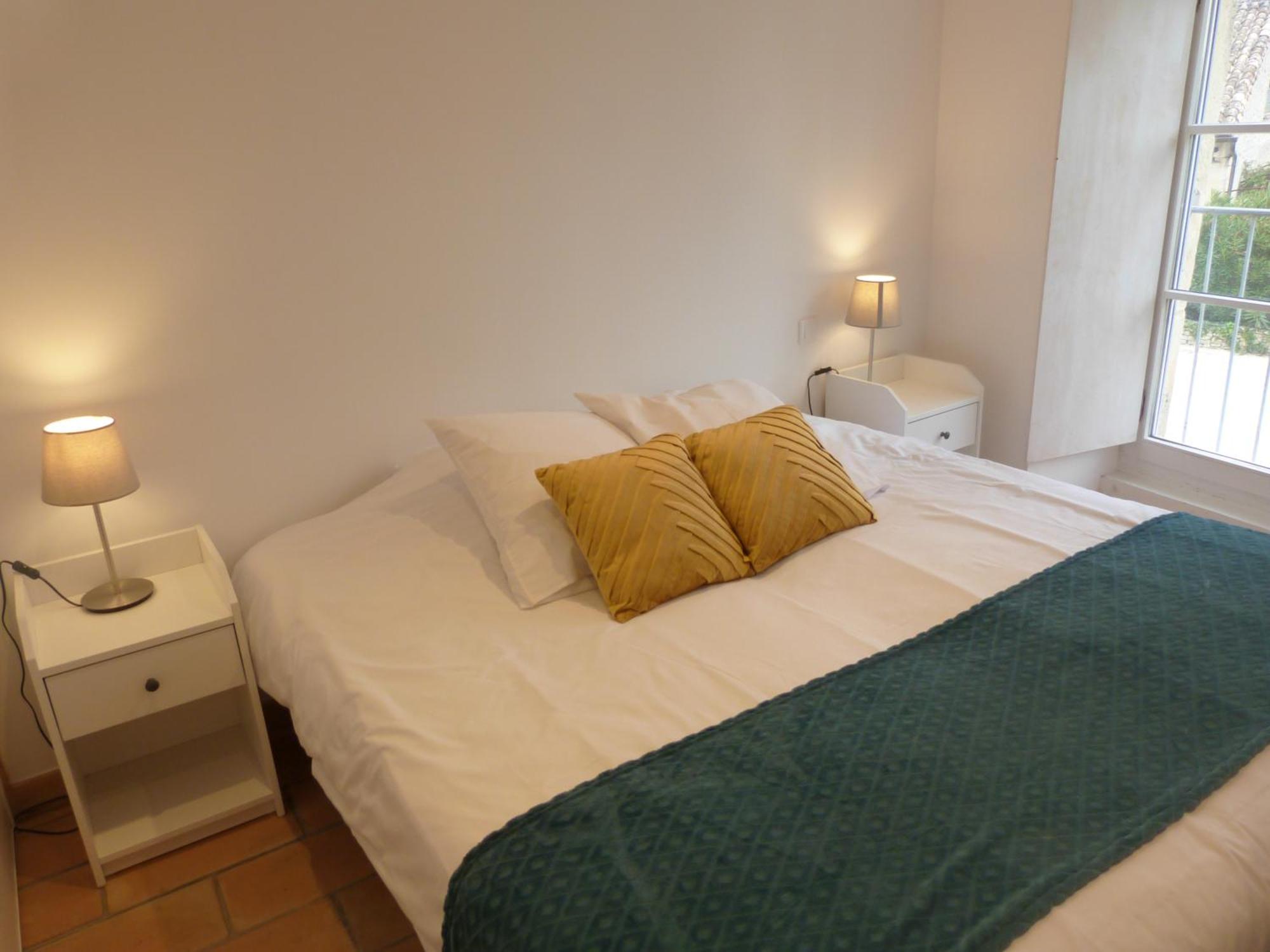 Prieure De Grignan Hotel Luaran gambar
