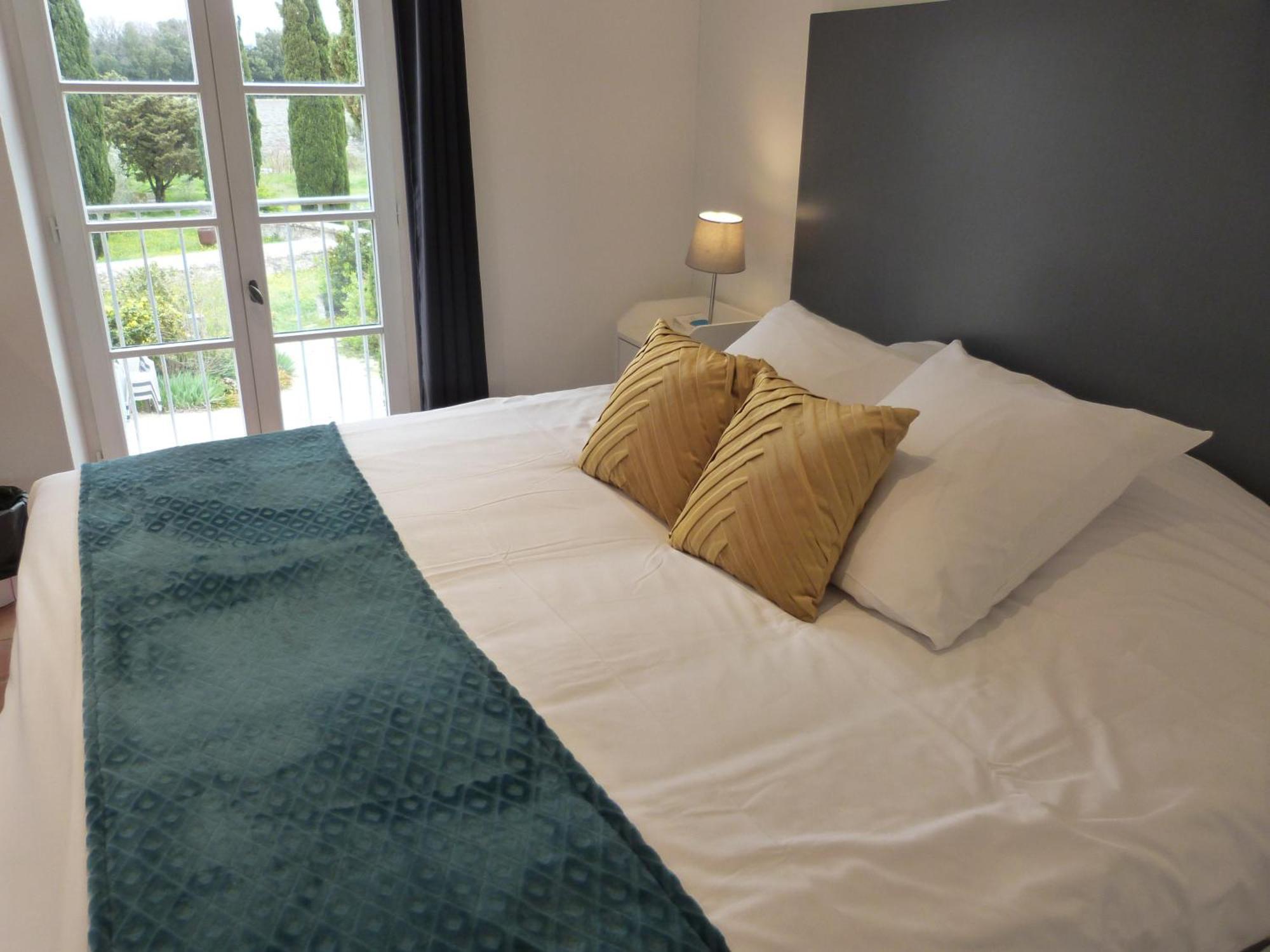 Prieure De Grignan Hotel Luaran gambar
