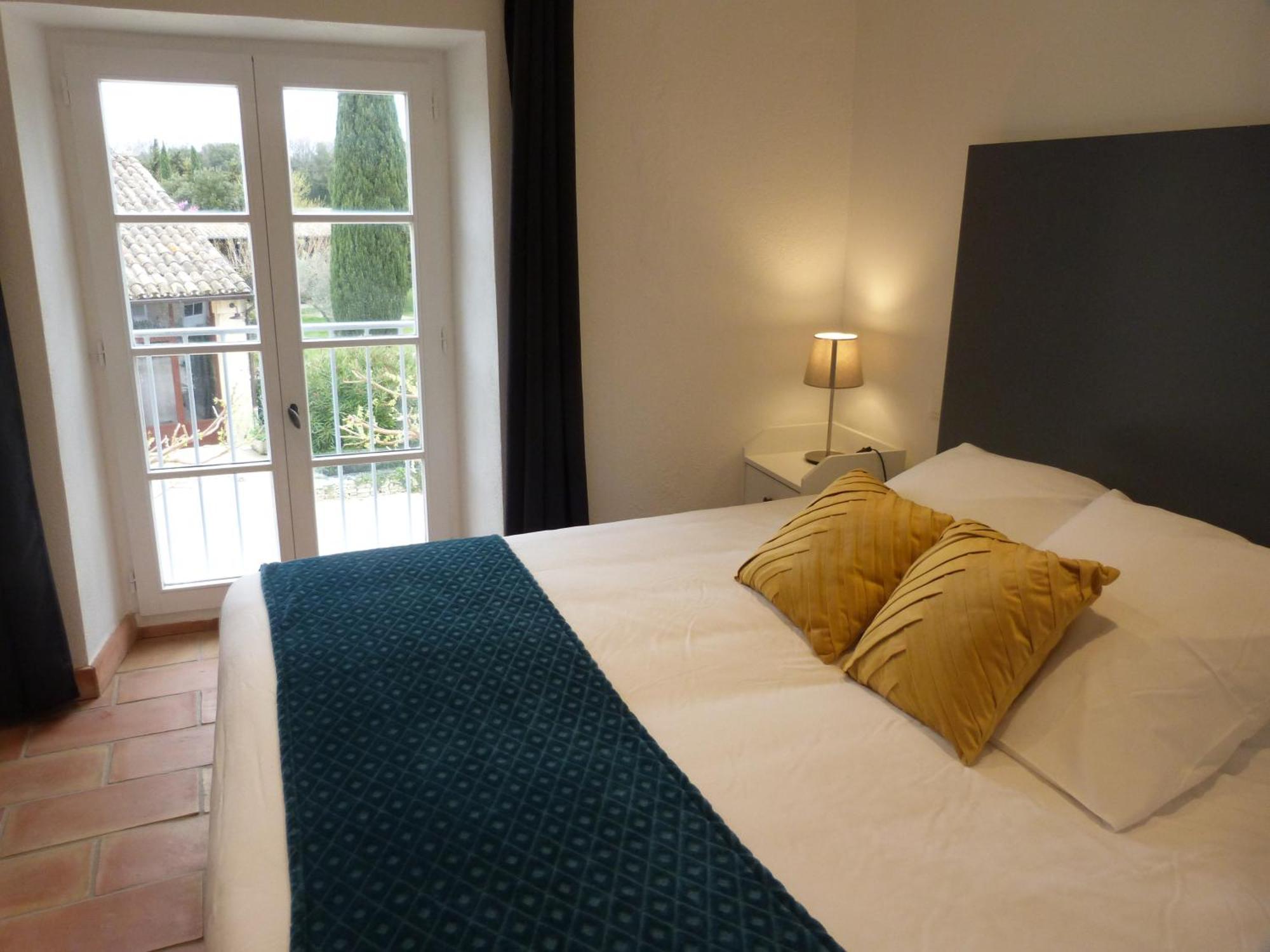 Prieure De Grignan Hotel Luaran gambar