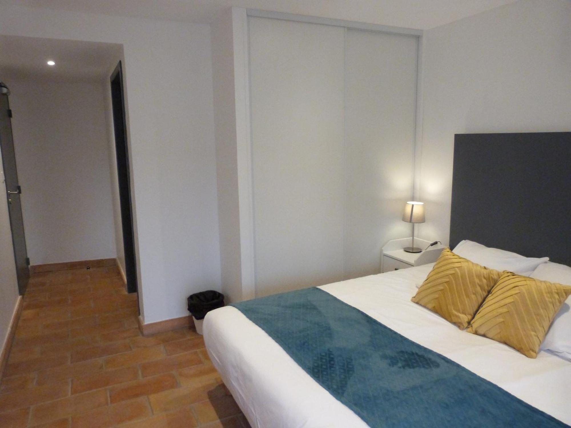 Prieure De Grignan Hotel Luaran gambar