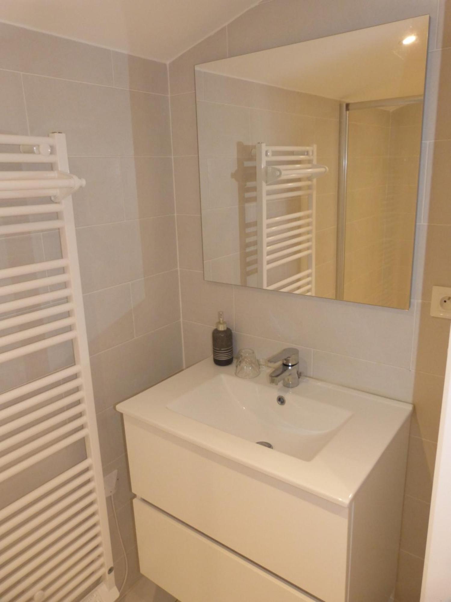 Prieure De Grignan Hotel Luaran gambar